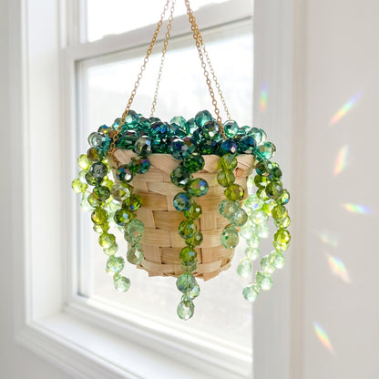 Mati's DIY Handmade Suncatchers Kits