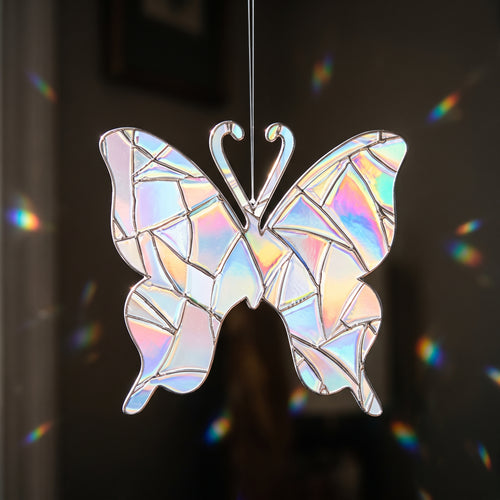 Sticker Gift Suncatcher