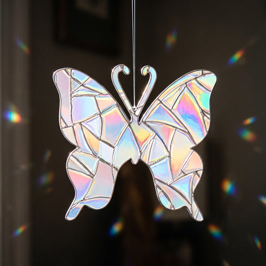 Sticker Gift Suncatcher