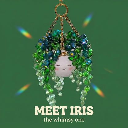 Mati's Suncatcher Kits: Limited Editions