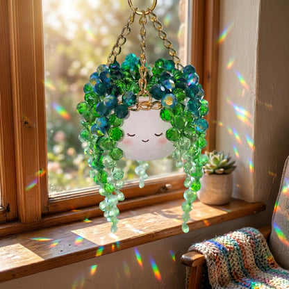 Mati's Suncatcher Kits: Limited Editions