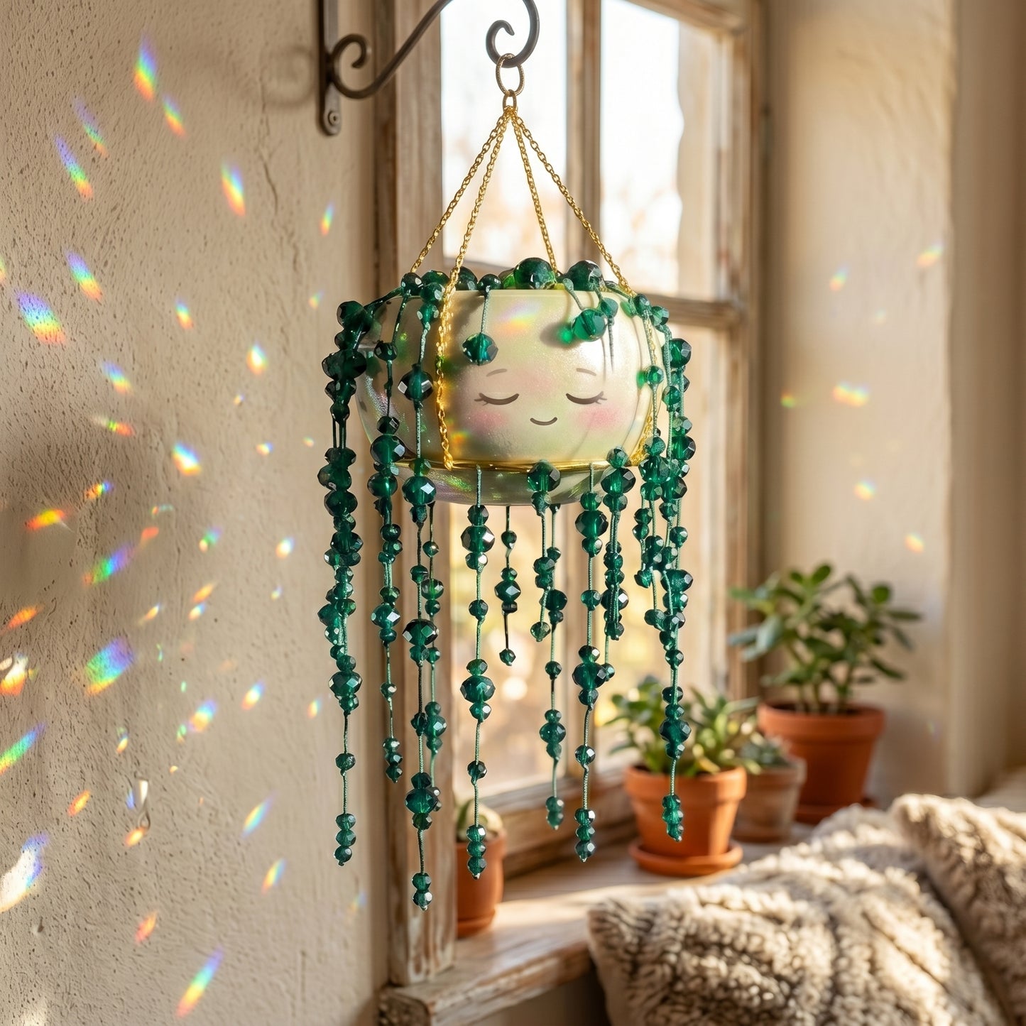 Mati's Suncatcher Kits: Limited Editions