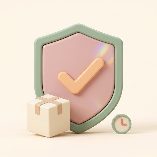 Worry-Free Shipping Protection