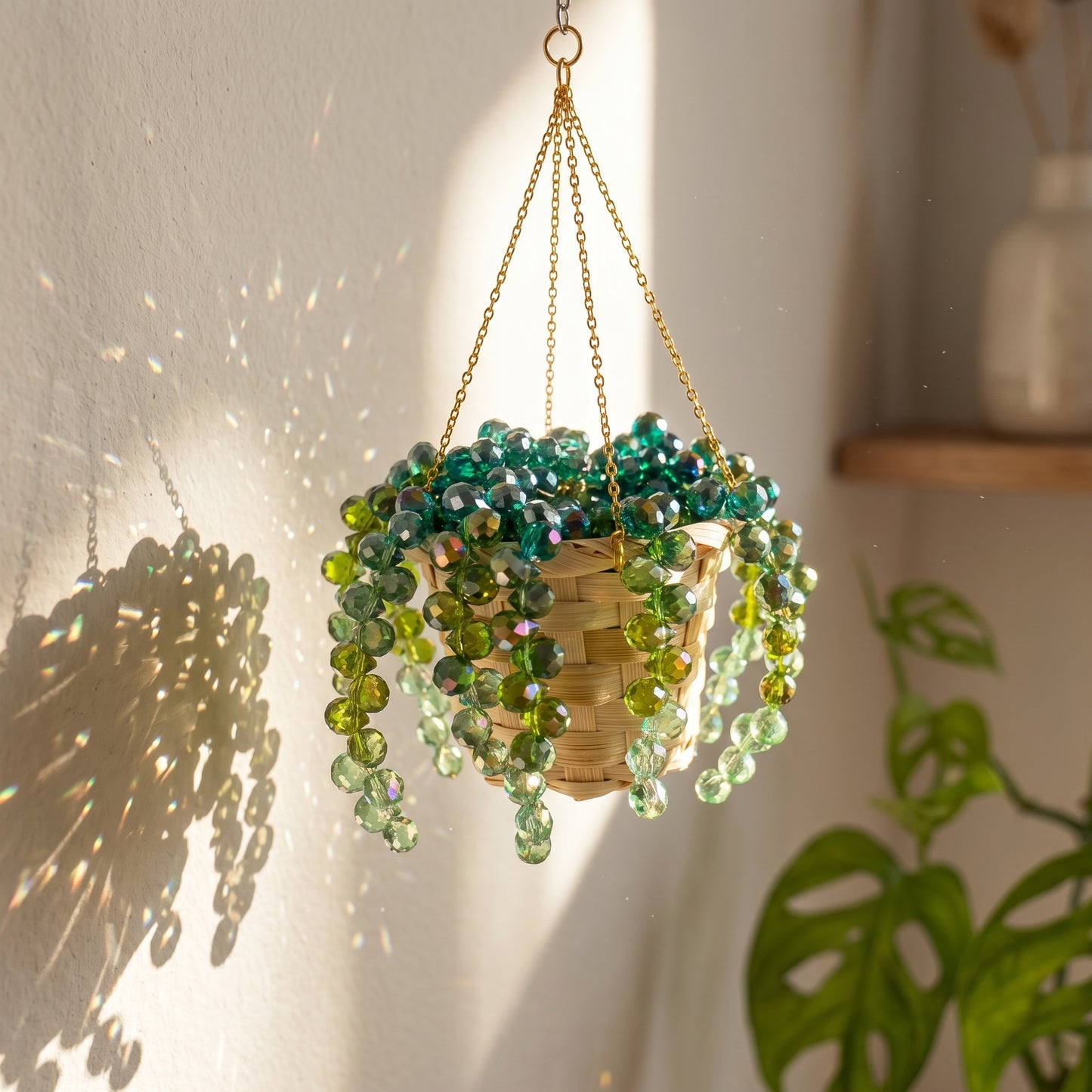 Mati's DIY Suncatchers Kits