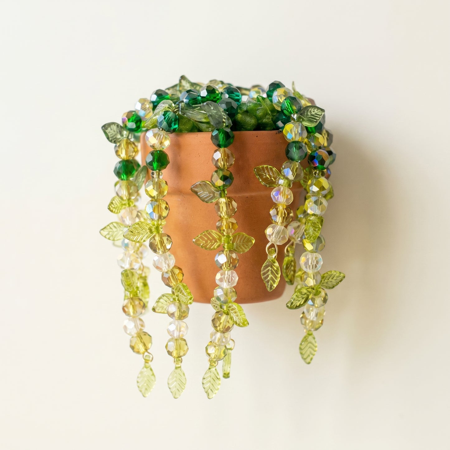 Mati's DIY Suncatchers Kits