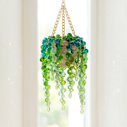 Mati's DIY Suncatchers Kits
