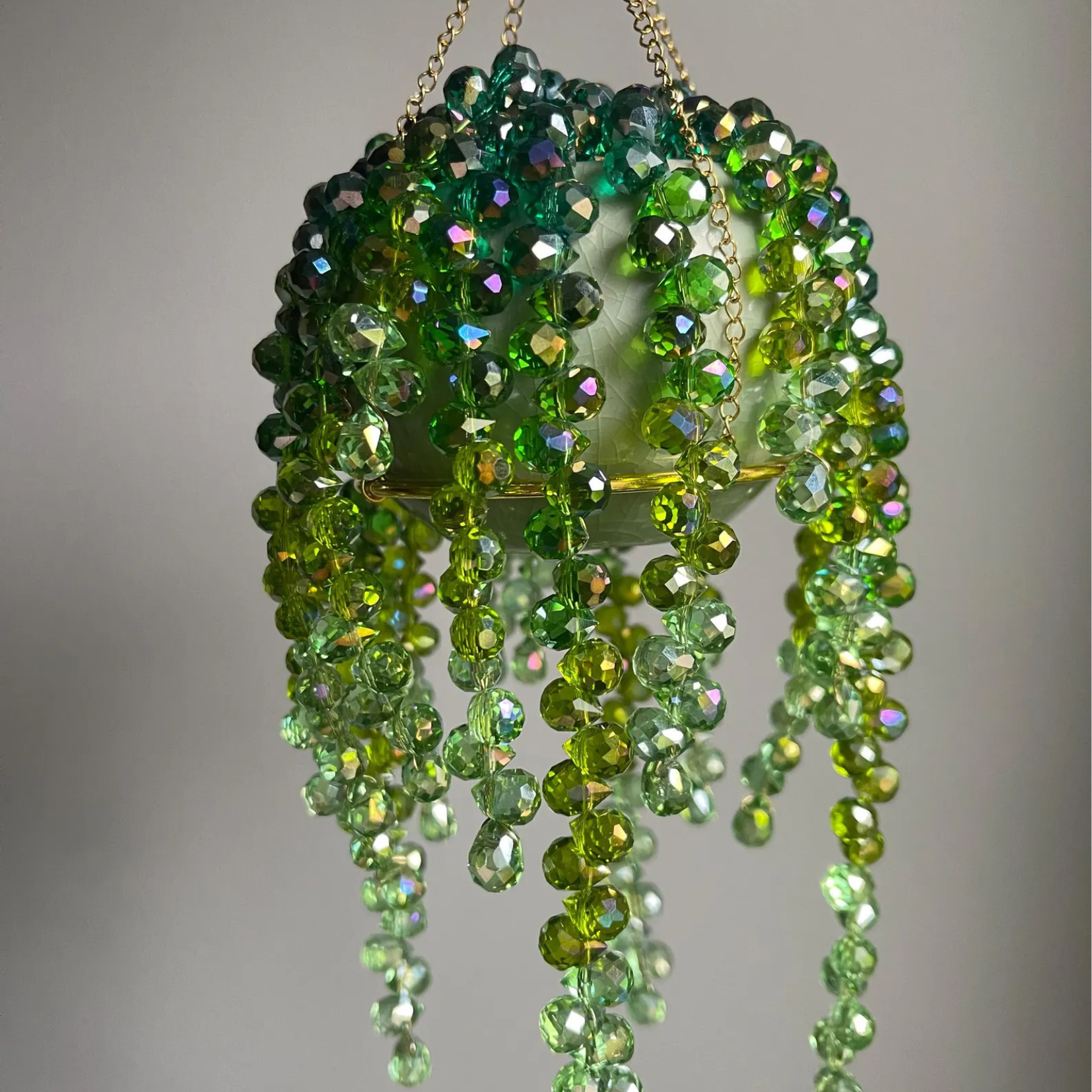 Mati's Plant Suncatcher V2