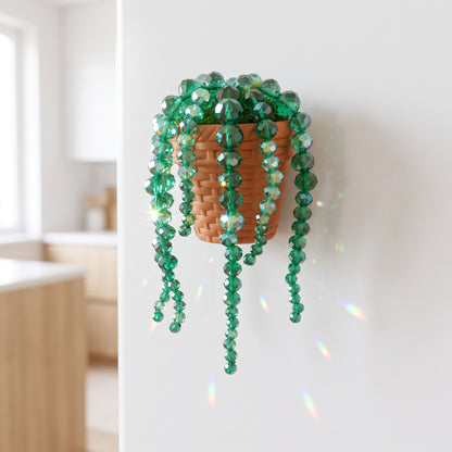 Mati's DIY Handmade Suncatchers Kits