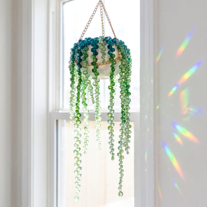 Mati's DIY Handmade Suncatchers Kits