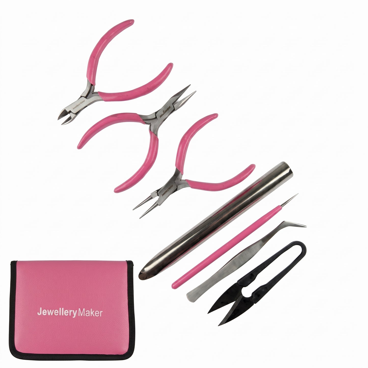 Mati's Tool Kit