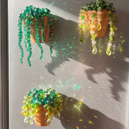Mati's DIY Handmade Suncatchers Kits