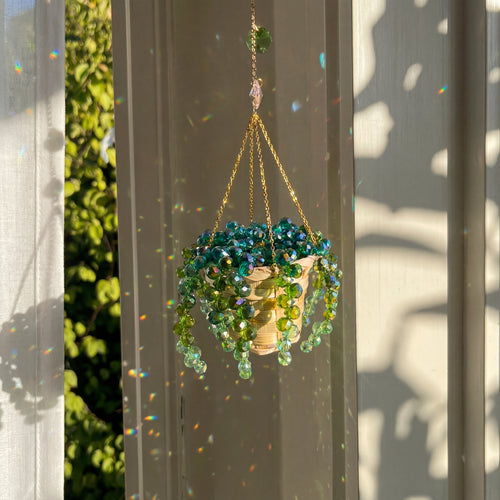 Mati's Beaded Art: DIY Suncatchers Kits